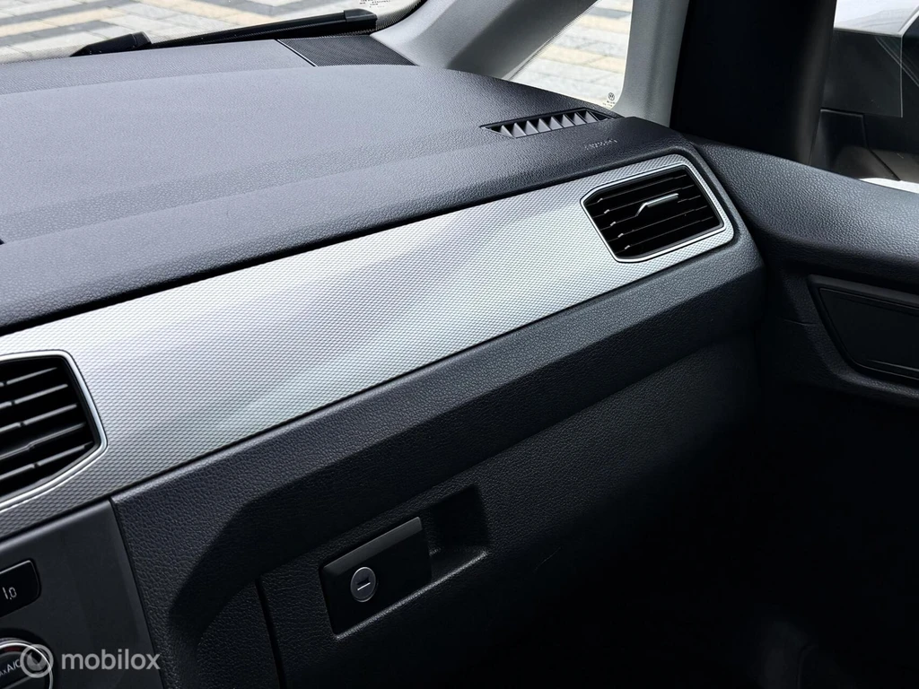 Volkswagen Caddy – foto 25