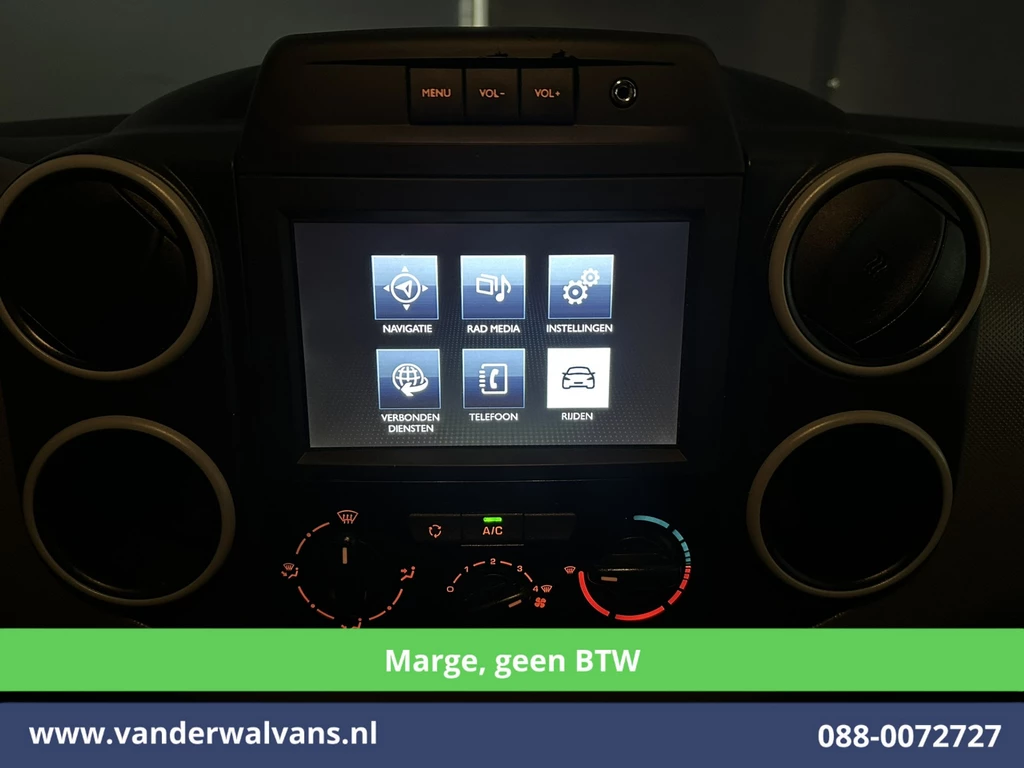 Peugeot Partner – foto 15