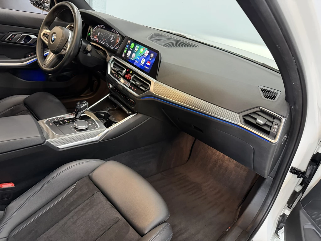 BMW 3 Serie – foto 35