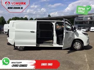 Ford Transit Custom – thumbnail 5