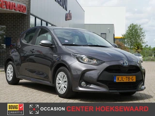 Toyota Yaris – thumbnail 10