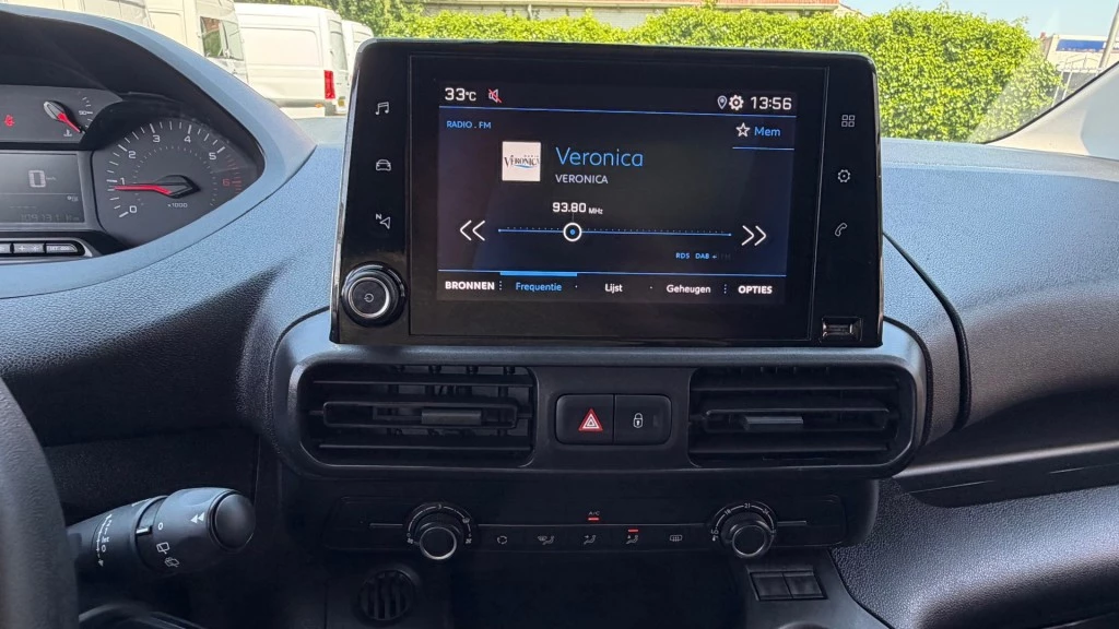 Peugeot Partner – foto 21