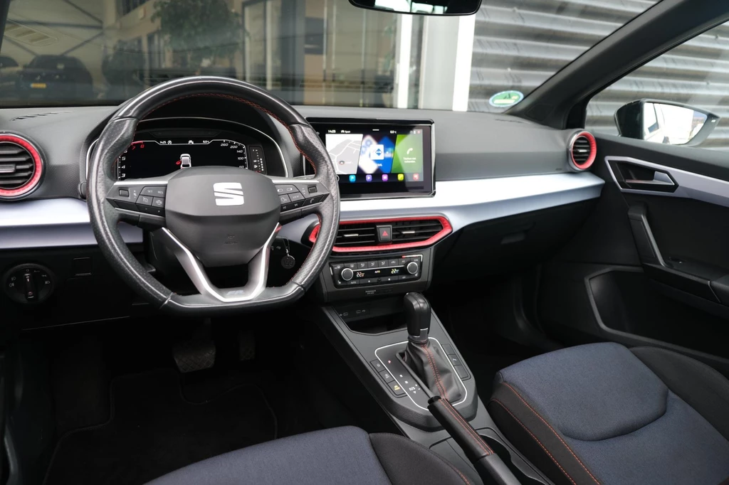 SEAT Ibiza – foto 11