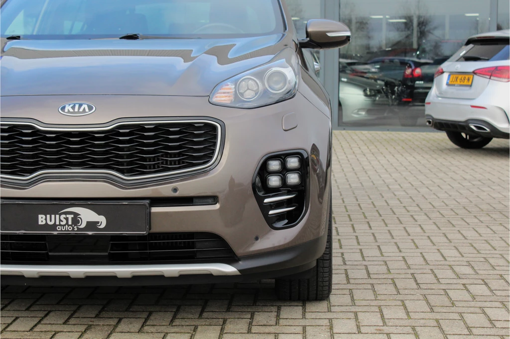 Kia Sportage – foto 5