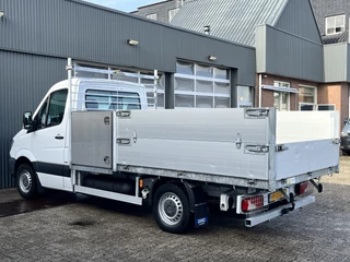 Mercedes-Benz Sprinter – thumbnail 6