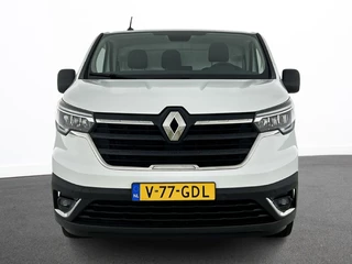 Renault Trafic – thumbnail 5