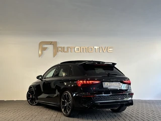Audi RS3 – thumbnail 3