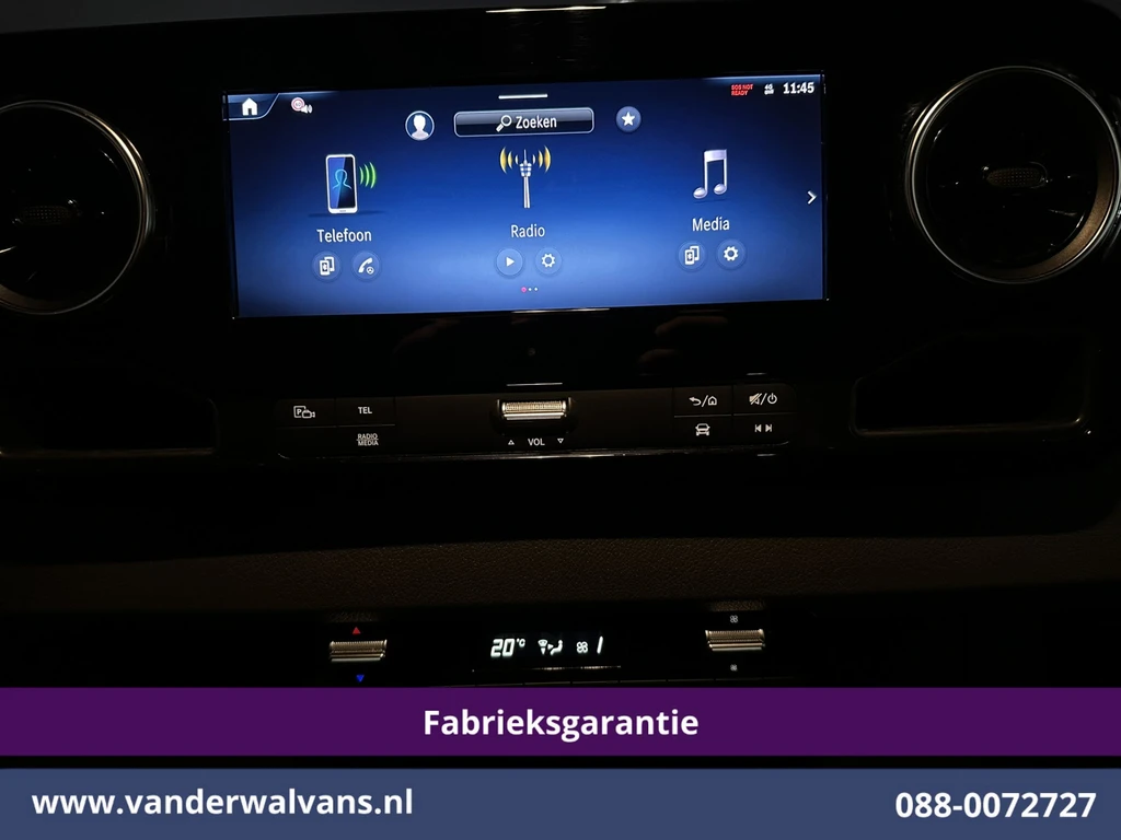 Mercedes-Benz Sprinter – foto 16
