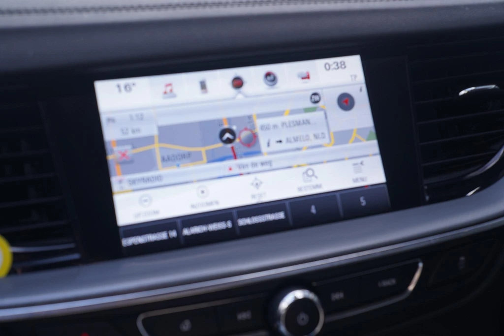 Opel Insignia – foto 35