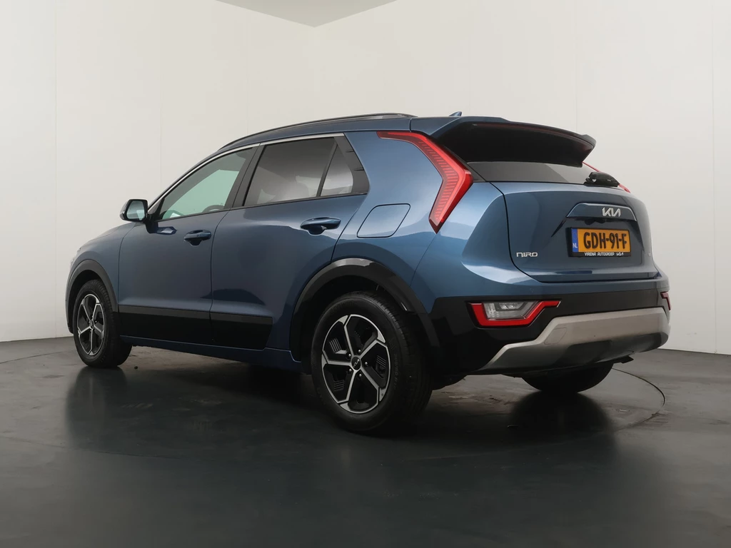 Kia Niro – foto 5