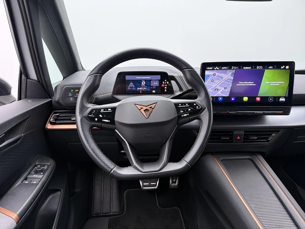 CUPRA Born – foto 14