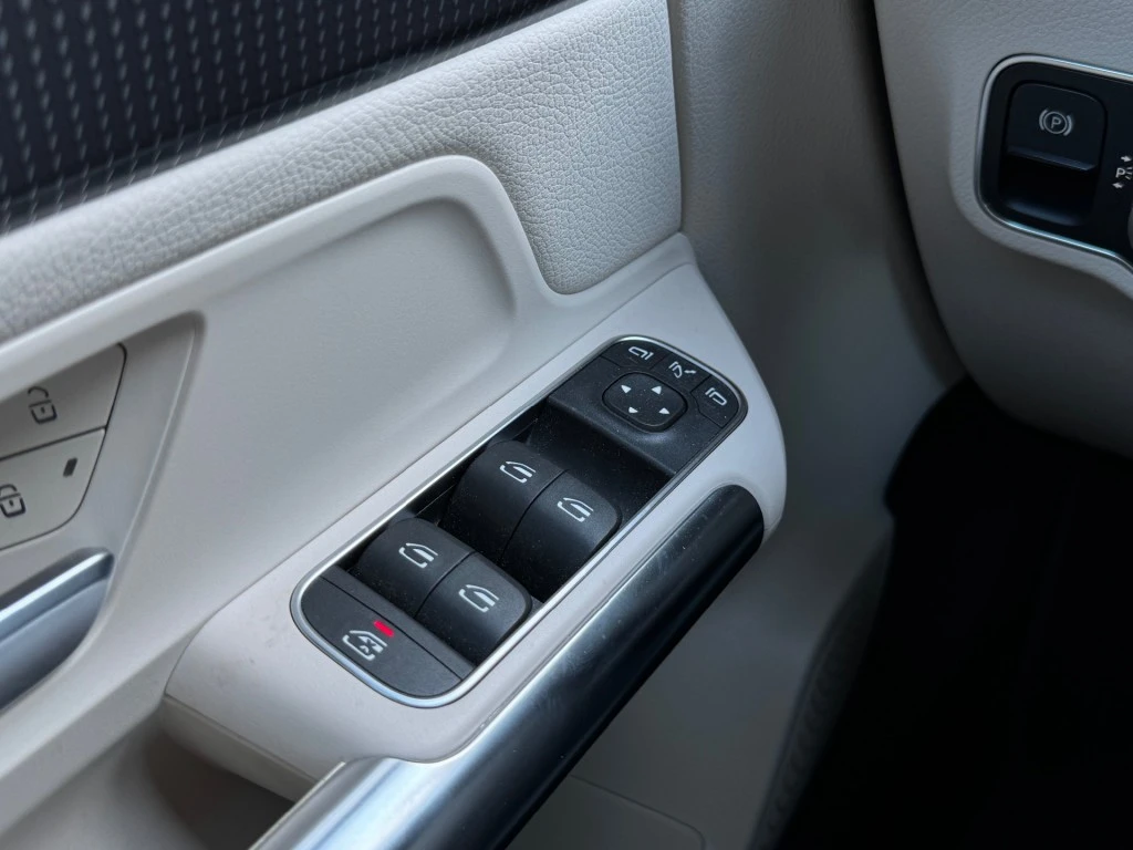 Mercedes-Benz B-Klasse – foto 10