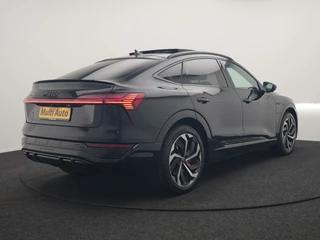 Audi Q8 Sportback e-tron – thumbnail 7