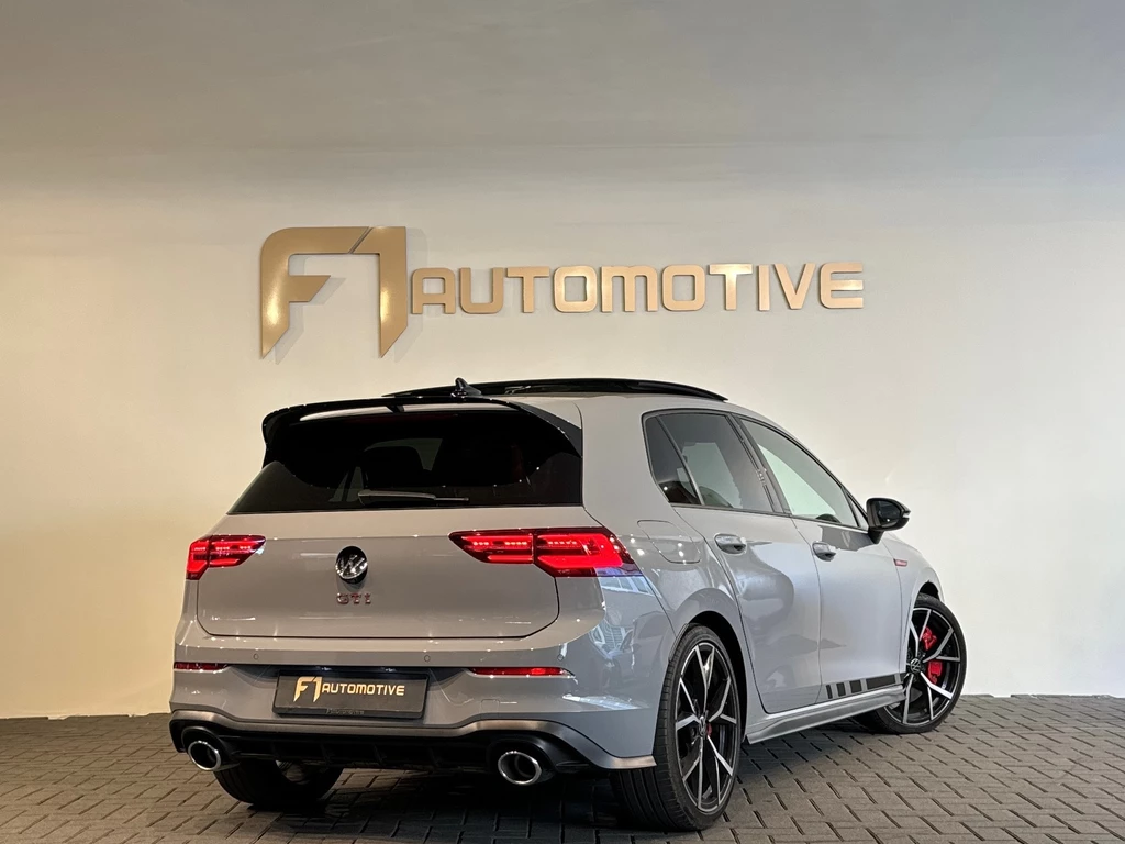 Volkswagen Golf – foto 5