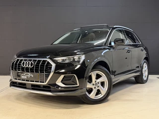 Audi Q3 – thumbnail 1
