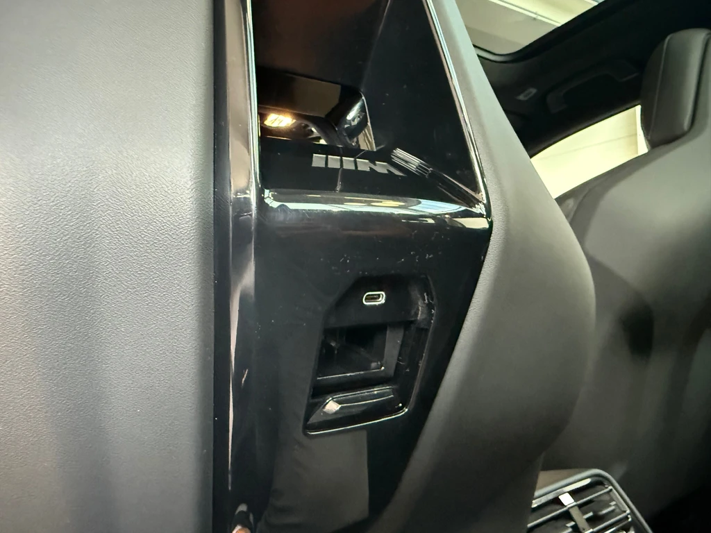 BMW M5 – foto 29