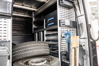 Mercedes-Benz Sprinter – thumbnail 33