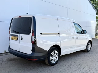 Volkswagen Caddy – thumbnail 3