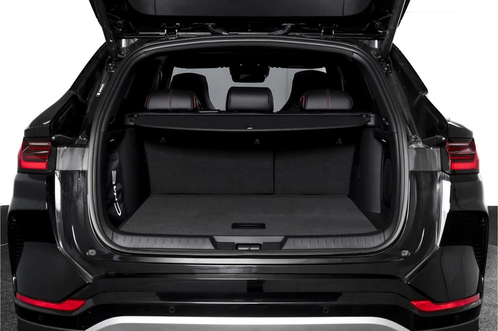 BYD SEAL U – foto 18