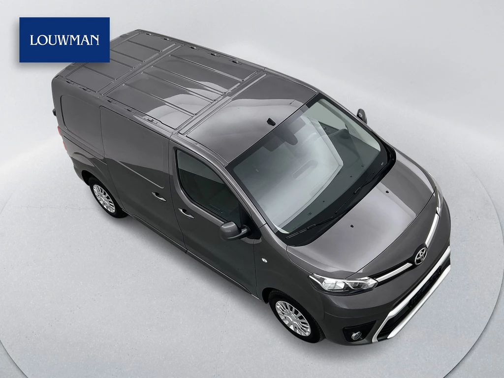 Toyota ProAce – foto 12