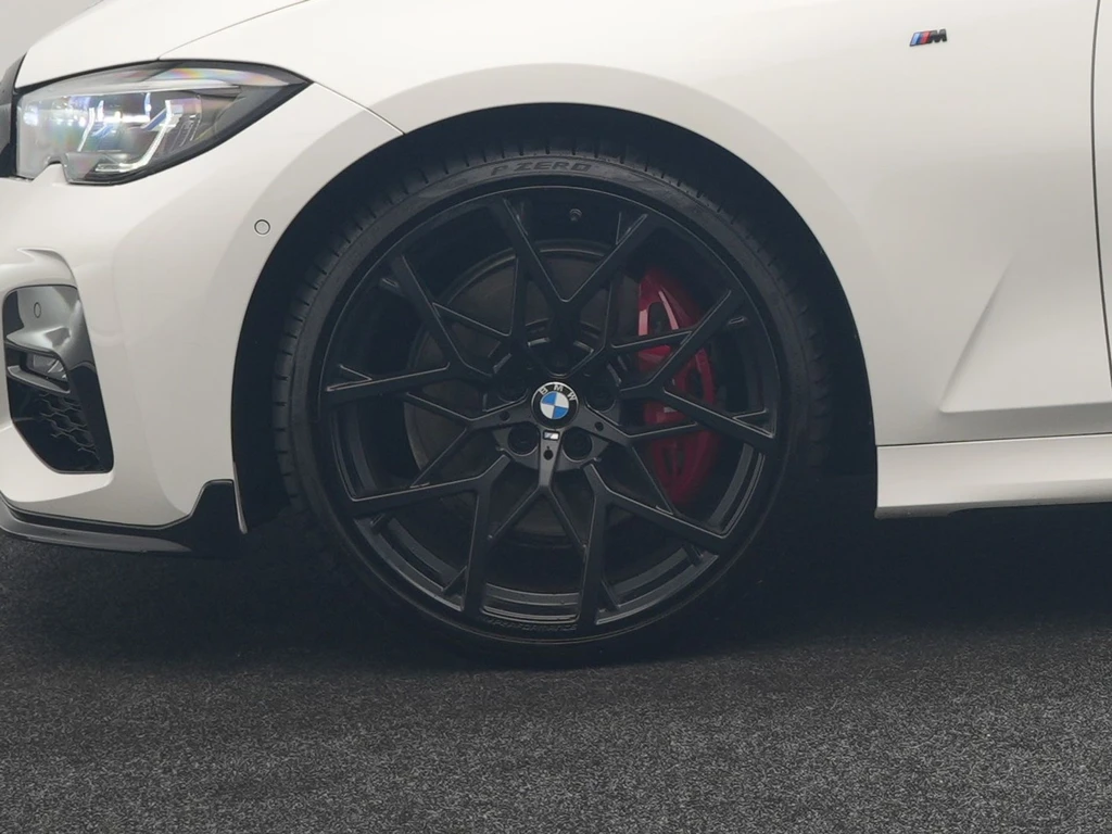 BMW 3 Serie – foto 39