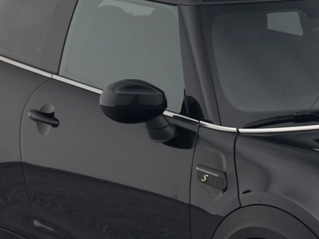 MINI Electric – foto 32