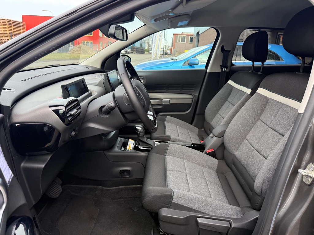 Citroën C4 Cactus – foto 17