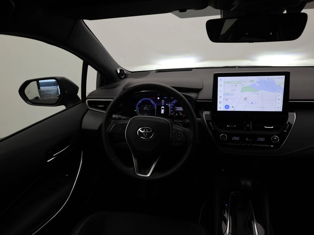 Toyota Corolla Touring Sports – foto 39