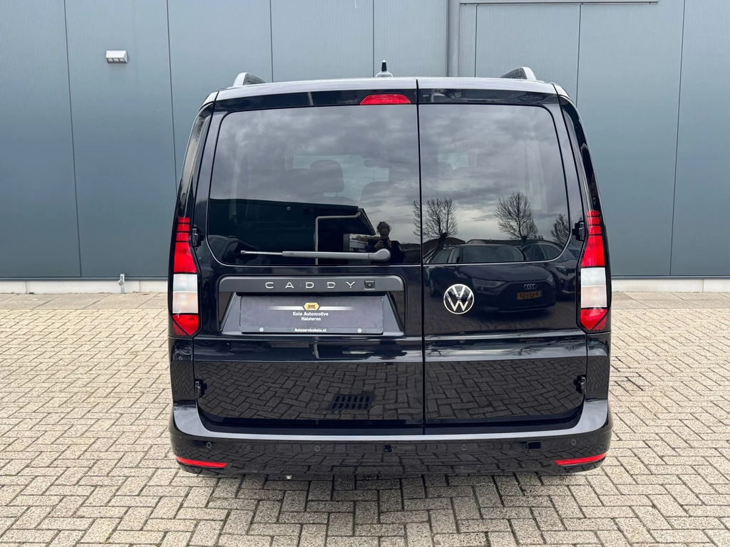 Volkswagen Caddy – foto 13