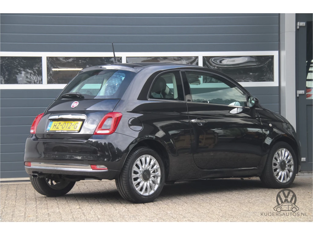 Fiat 500C – foto 5