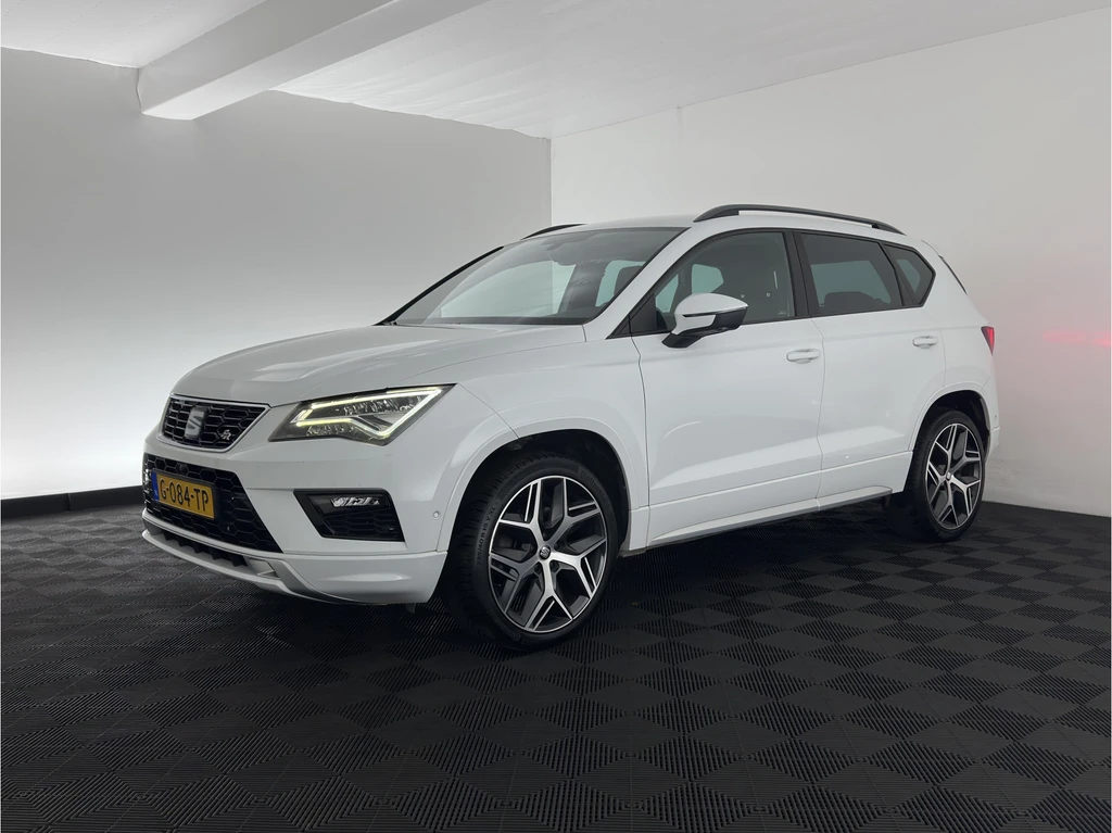 SEAT Ateca – foto 1