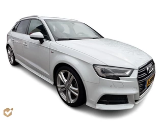 Audi A3 – thumbnail 8