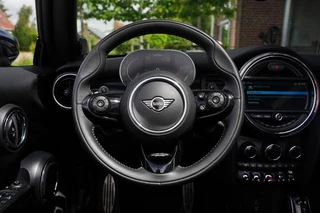 MINI Cabrio – thumbnail 16