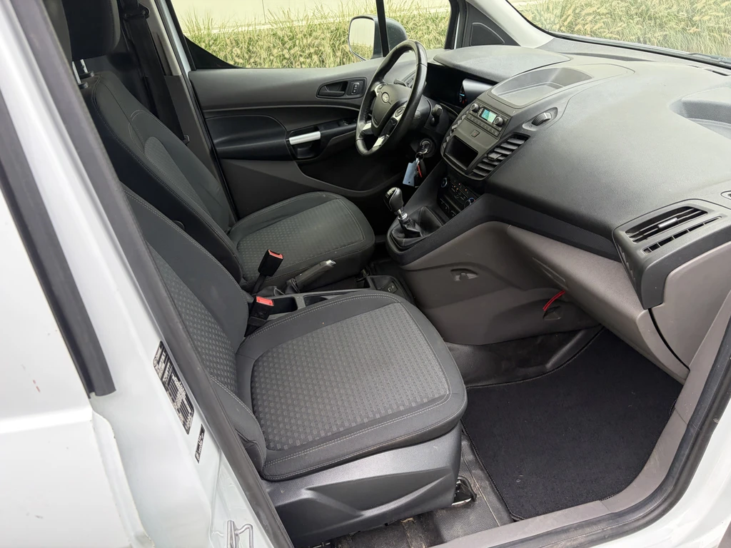 Ford Transit Connect – foto 19
