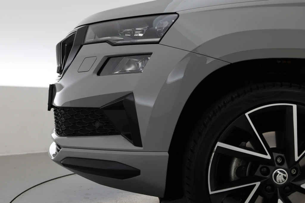Škoda Karoq – foto 30