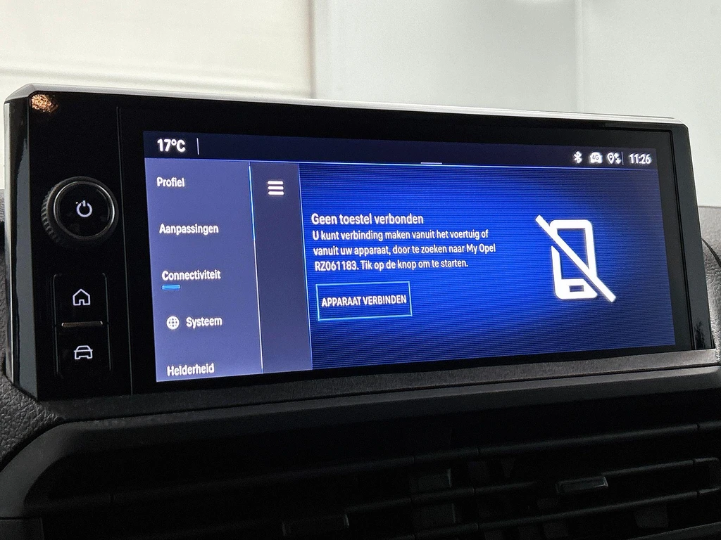 Opel Vivaro – foto 23