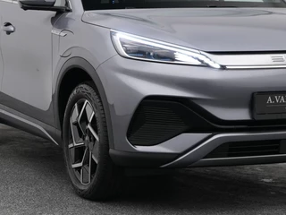 BYD ATTO 3 – thumbnail 27