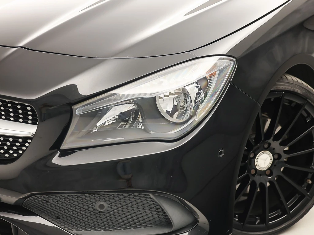 Mercedes-Benz CLA – foto 15