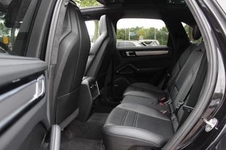Porsche Cayenne – thumbnail 13