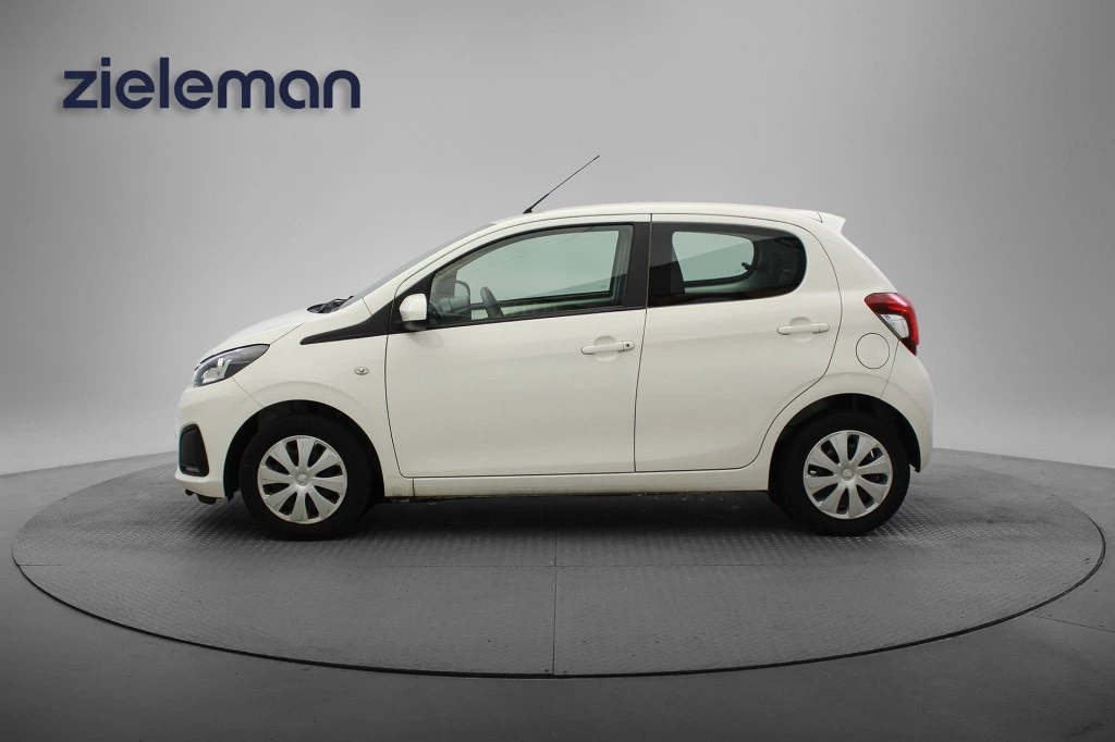 Peugeot 108 – foto 2