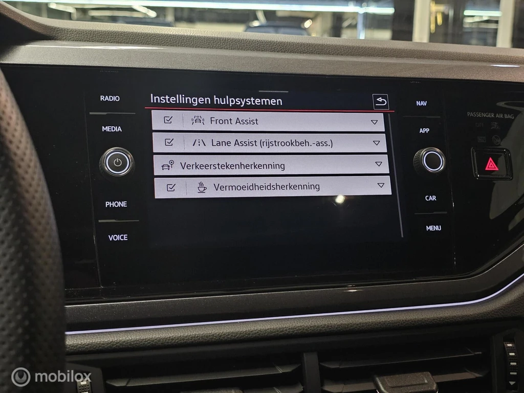 Volkswagen Polo – foto 29