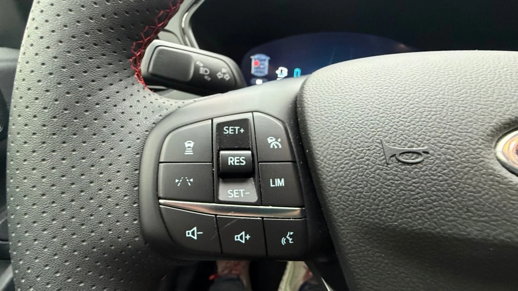 Ford Kuga – foto 20