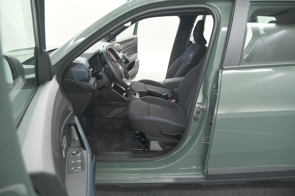 Dacia Duster – foto 35