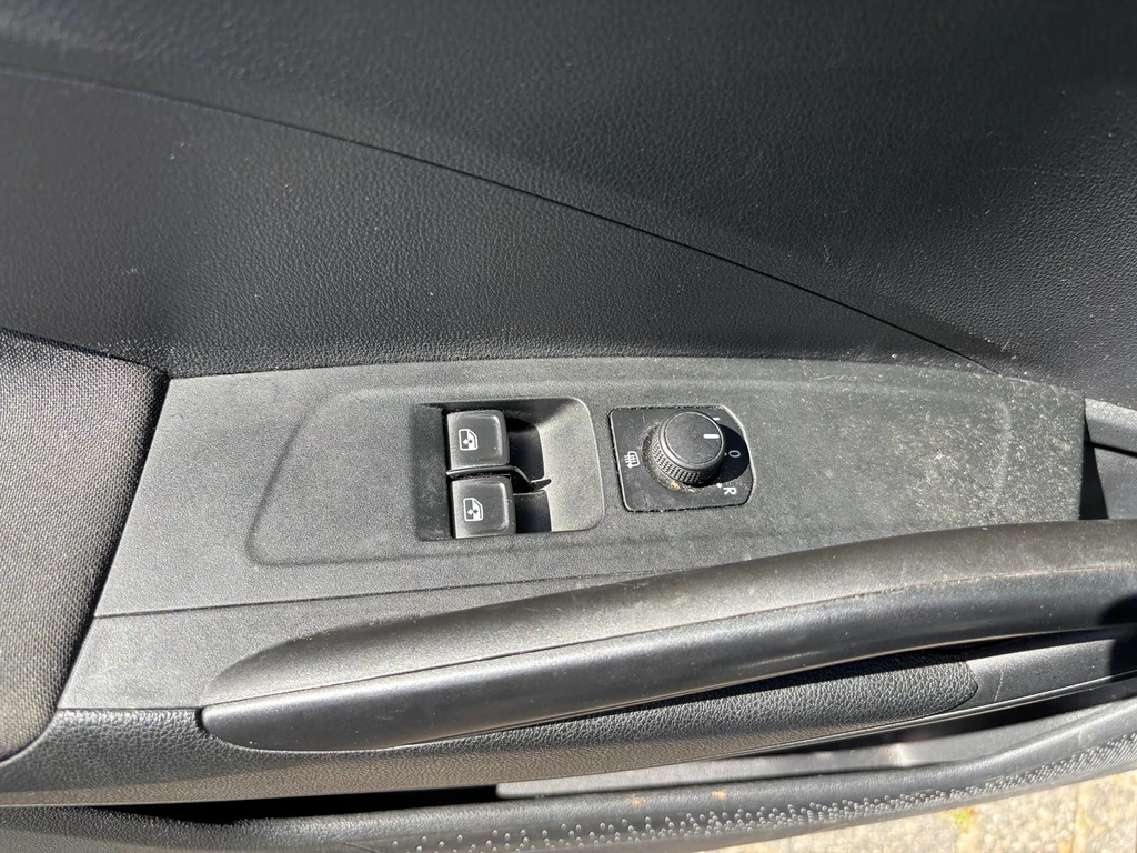 Škoda Fabia – foto 11