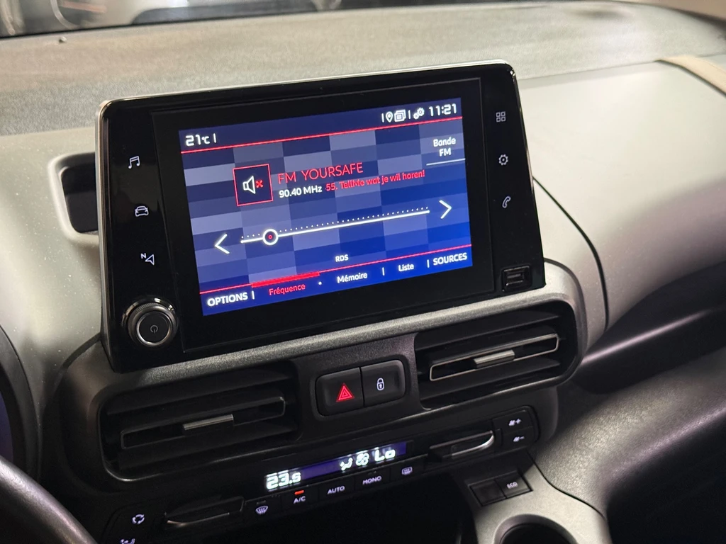 Citroën Berlingo – foto 18