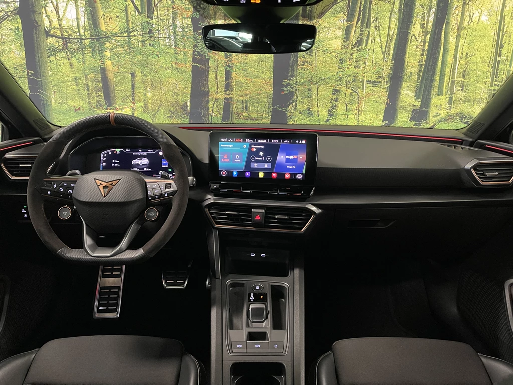 CUPRA Leon – foto 11