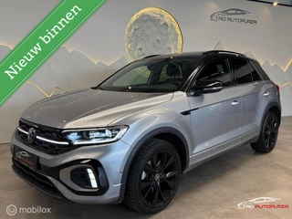 Volkswagen T-Roc – thumbnail 1