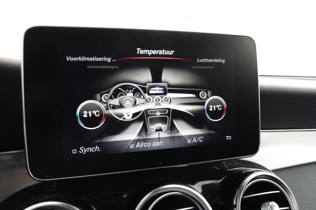 Mercedes-Benz GLC – foto 33