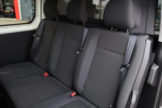 Volkswagen Caddy – thumbnail 39