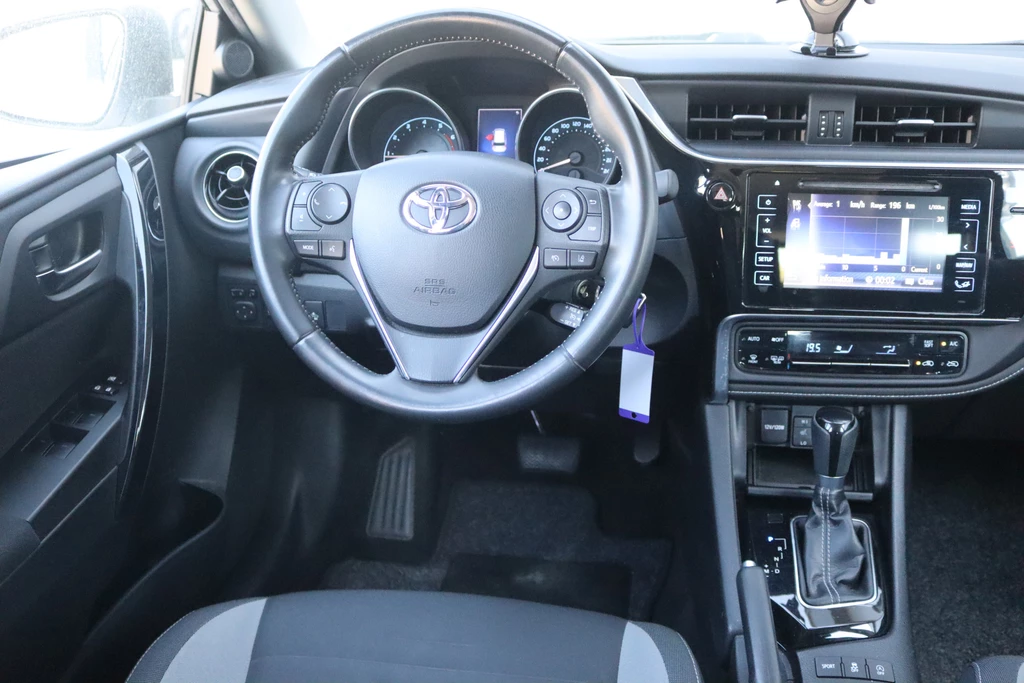 Toyota Auris – foto 13